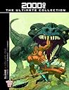 Sláine//Volume One. (2000 AD The Ultimate Collection, #29)