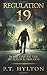 Regulation 19 (Deadlock, #1)