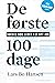 De første 100 dage: Succes ...