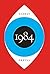 1984 by George Orwell 1984 by George Orwell