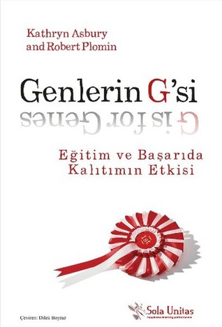 Genlerin G'si : Eğitim ve Başarıda Kalıtımın Etkisi