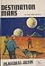 Destination Mars (Rymdskepp...
