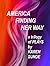 America Finding Her Way
