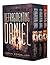 Defragmenting Daniel by Jason Werbeloff