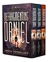 Defragmenting Daniel: The Complete Trilogy Box Set