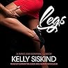 Legs by Kelly Siskind Legs by Kelly Siskind