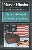 Listy z Ameryki. Felietony i recenzje