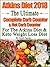 Atkins Diet 2018 The Ultimate Complete Carb Counter Net Carb Counter For The Atkins Diet Keto Weight Loss Diet