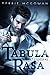 Tabula Rasa (Gray Fisher, #2)