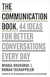 The Communication...