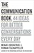 The Communication Book