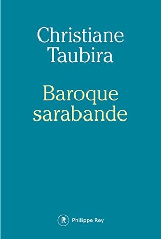 Baroque sarabande (French Edition)