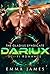 Dariux (The Gladius Syndica...