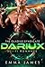 Dariux (The Gladius Syndicate #1)