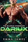 Dariux (The Gladius Syndicate #1)