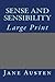 Sense and Sensibility