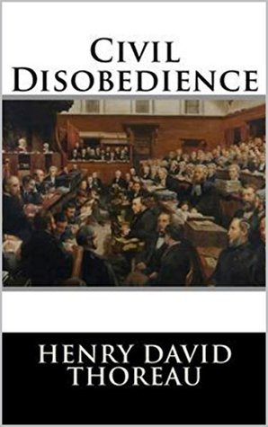 On the Duty of Civil Disobedience