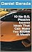 10 No B.S. Passive Income Ideas That Can Make You $2258 A Month by Daniel Barada