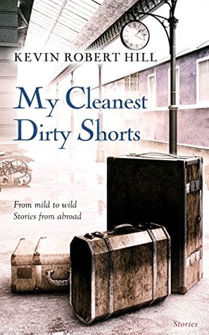 My Cleanest Dirty Shorts