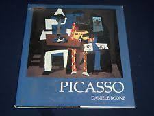 Picasso (Unknown Binding)
