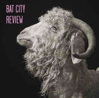 Bat City Review issue 12