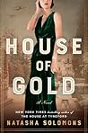 House of Gold by Natasha Solomons