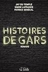 Histoires de gars
