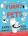 The Funny Life of Pets