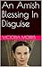 An Amish Blessing In Disgui...