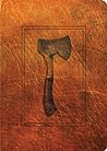 Hatchet by Gary Paulsen