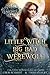 Little Witch & the Big Bad Werewolf (Fateful Vampires Book 6)