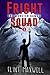 The Monster Games (Fright Squad, #2)