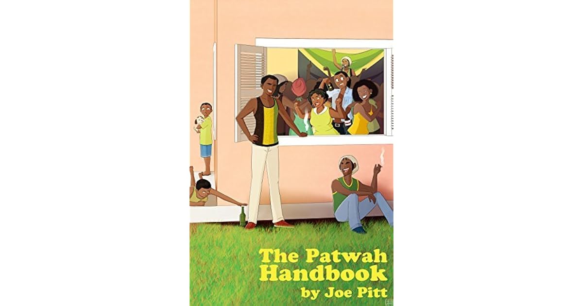 Patwah Handbook by Joe Pitt