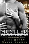 Hustler (Masters of Manhattan #2)
