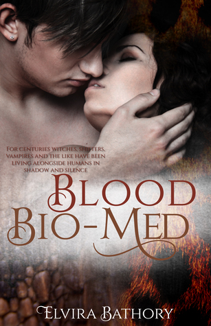 Blood Bio-Med: Beyond Medical Science (Beyond Medical Sceince Book 1)