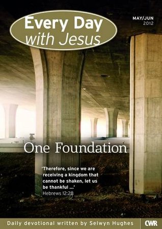 Every Day With Jesus - May/June