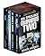 Hal Spacejock Omnibus Two (Hal Spacejock #4-6, 4.1)