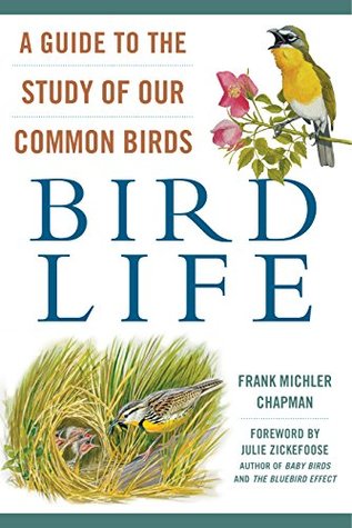 Bird Life: A Guide to the Study of Our Common Birds (Kindle Edition)