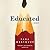 Educated by Tara Westover