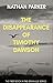 The Disappearance of Timoth...