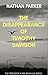 The Disappearance of Timoth...