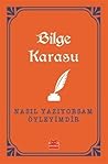 Nasıl Yazıyorsam ...
