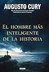 Book cover for El Hombre más inteligente de la historia