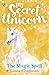 The Magic Spell (My Secret Unicorn, #1)
