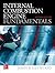 Internal Combustion Engine Fundamentals