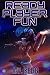 Ready Player Fun: A Shockingly Dirty Parody