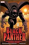 Black Panther, Vol. 1: Who Is the Black Panther?