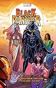 Black Panther, Vol. 3: The Bride