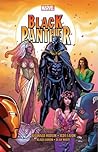 Black Panther, Vol. 3: The Bride