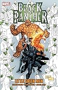 Black Panther, Vol. 6: Little Green Men